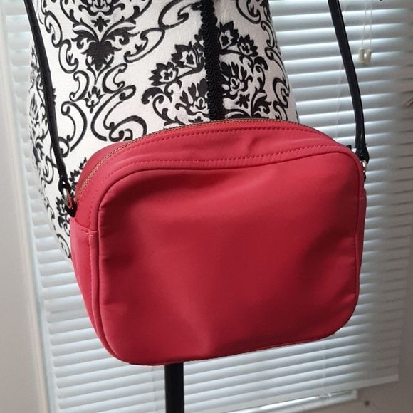 Kate Spade Blake Avenue Mindy Shoulder Bag, Fuchsia - Picture 3 of 6